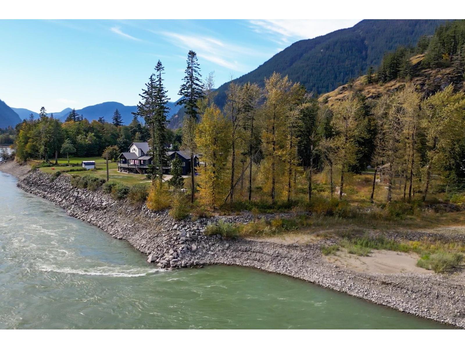 20808 Landstrom Road, Hope, Hope, British Columbia V0X 1L3 - Photo 6 - R3119242