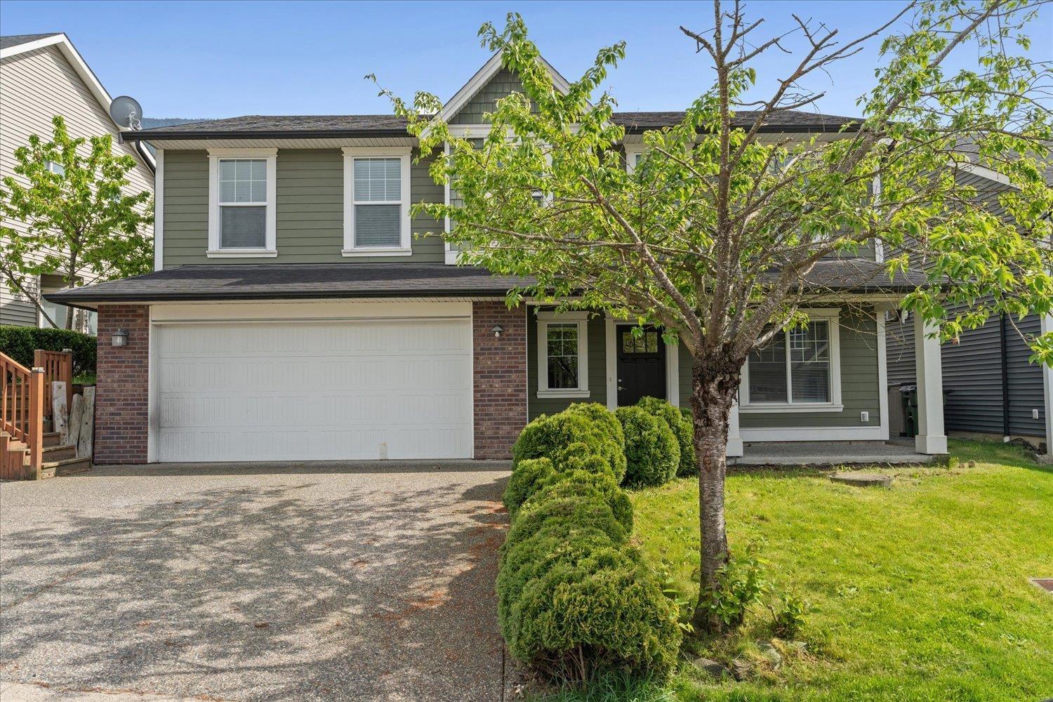 51106 SOPHIE CRESCENT|Eastern Hillsides, chilliwack, British Columbia