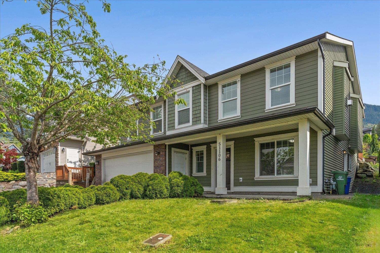 51106 Sophie Crescent, Eastern Hillsides, Chilliwack, British Columbia  V4Z 0C1 - Photo 2 - R3119211