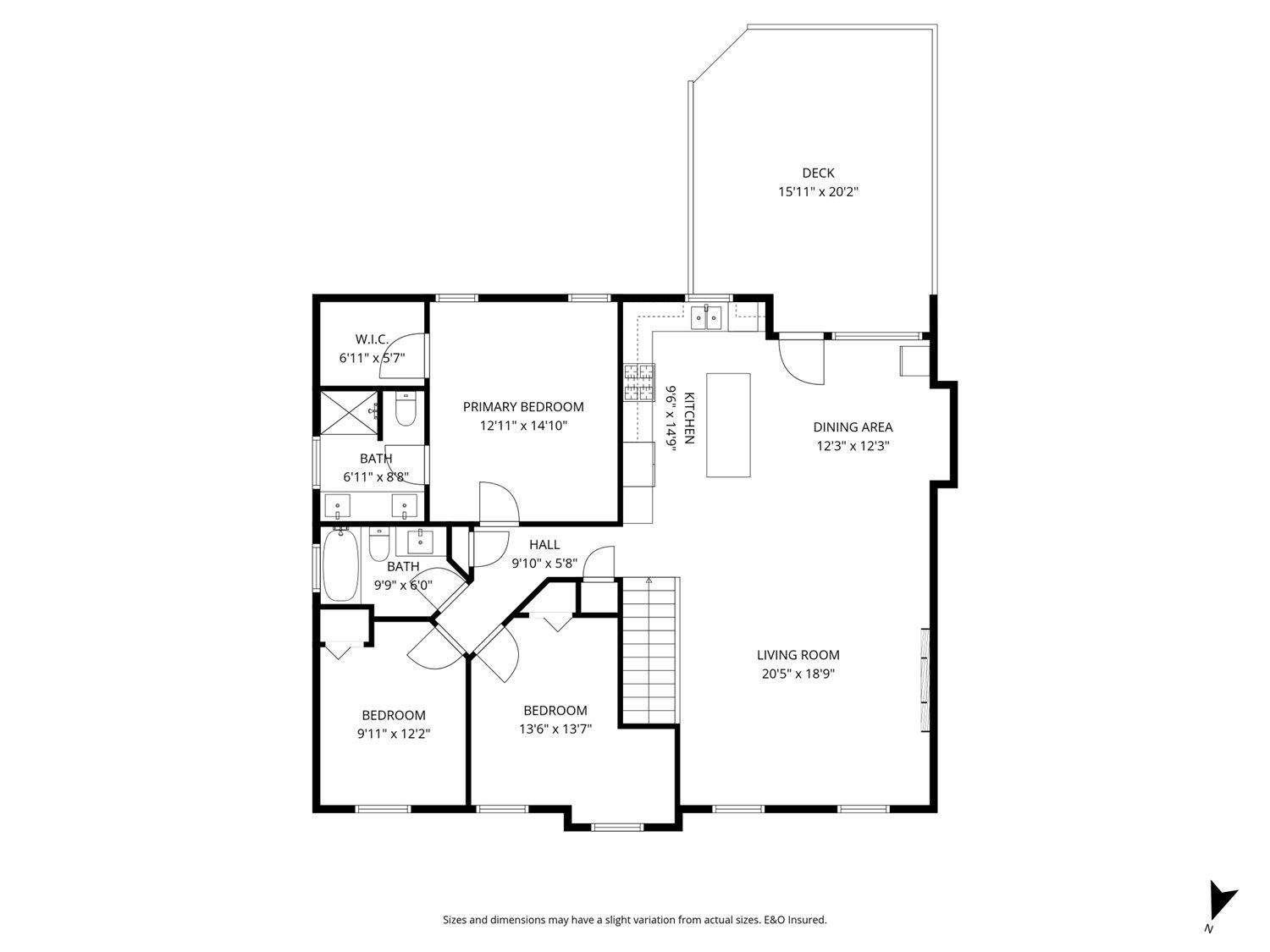 51106 Sophie Crescent, Eastern Hillsides, Chilliwack, British Columbia  V4Z 0C1 - Photo 39 - R3119211