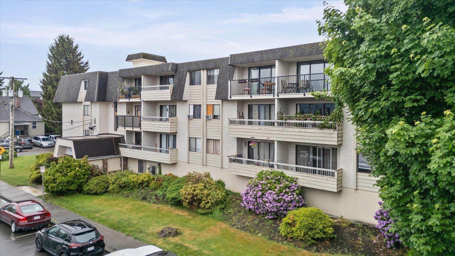 109 9477 Cook Street, Chilliwack Proper West, Chilliwack, British Columbia  V2P 4J8 - Photo 2 - R3119557