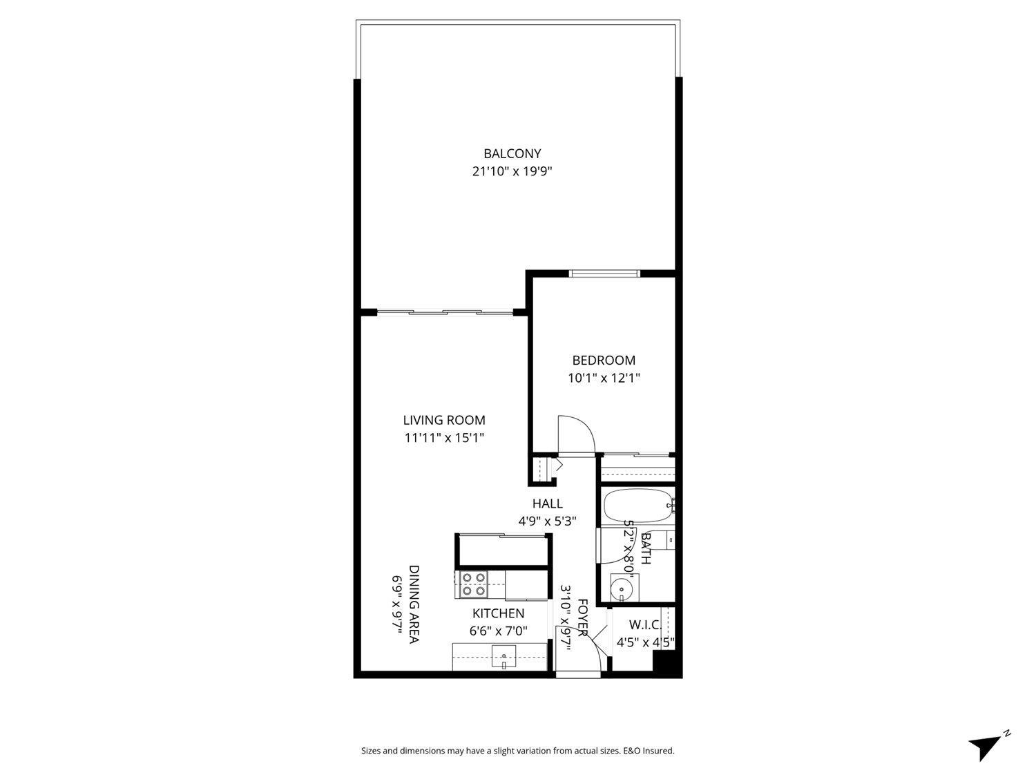 109 9477 Cook Street, Chilliwack Proper West, Chilliwack, British Columbia  V2P 4J8 - Photo 25 - R3119557