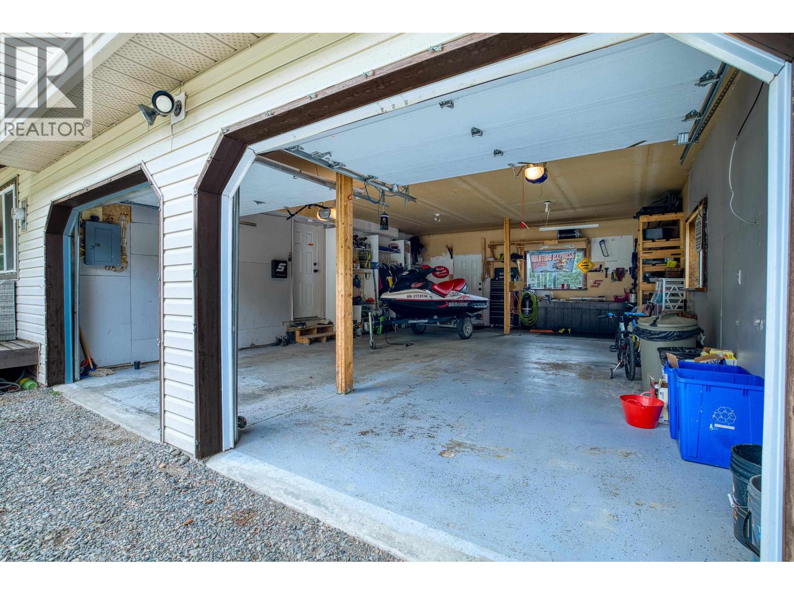 6341 Wolfe Road, 100 Mile House, British Columbia  V0K 2E3 - Photo 24 - R3120934