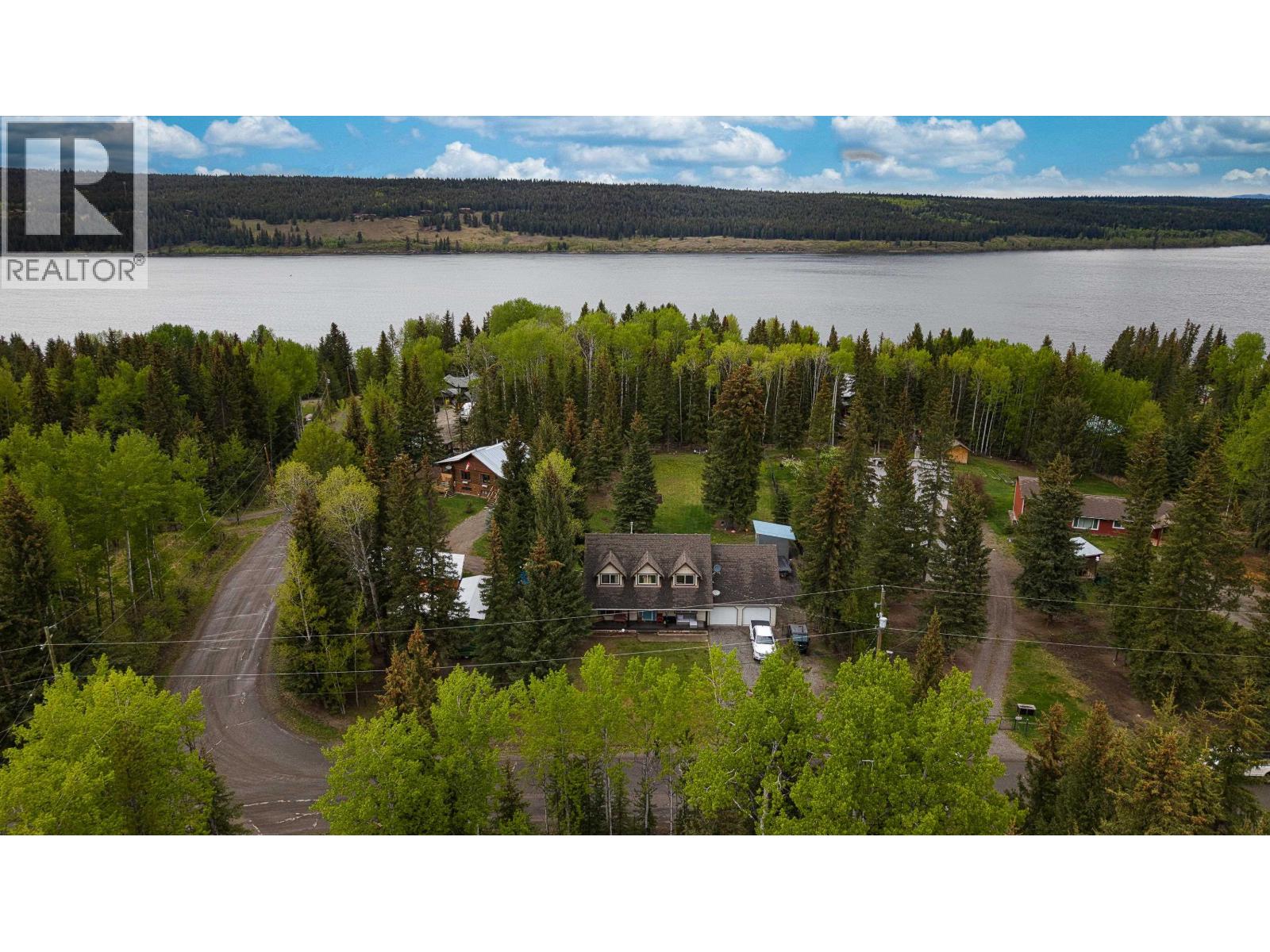 6341 Wolfe Road, 100 Mile House, British Columbia  V0K 2E3 - Photo 4 - R3120934