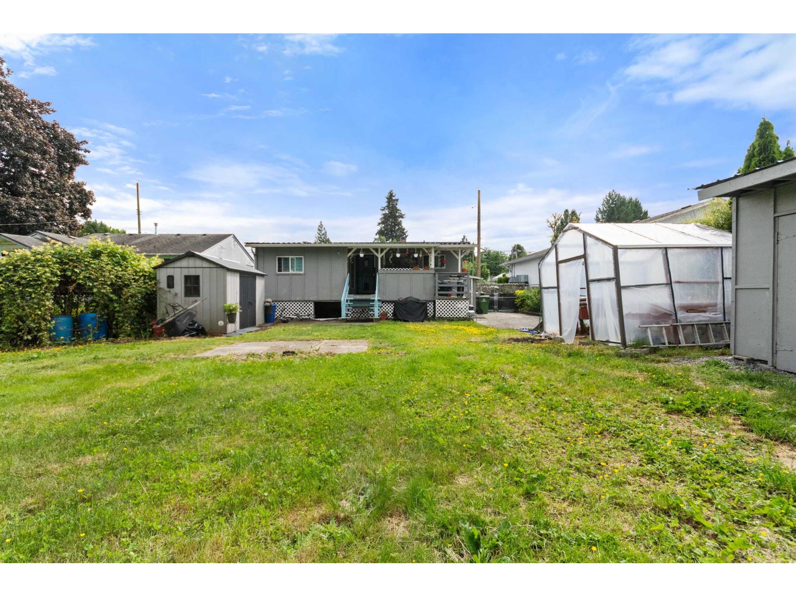 45573 Wellington Avenue, Chilliwack Proper West, Chilliwack, British Columbia  V2P 2E8 - Photo 18 - R3124970