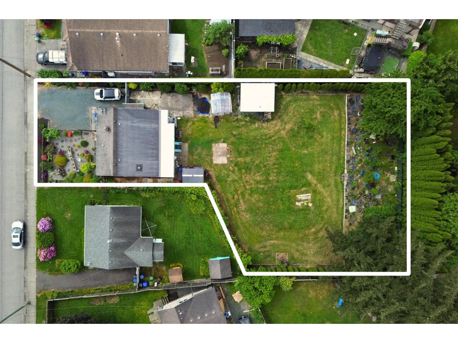 45573 Wellington Avenue, Chilliwack Proper West, Chilliwack, British Columbia  V2P 2E8 - Photo 2 - R3124970