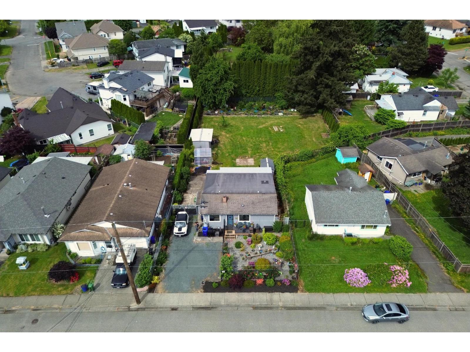 45573 Wellington Avenue, Chilliwack Proper West, Chilliwack, British Columbia  V2P 2E8 - Photo 3 - R3124970