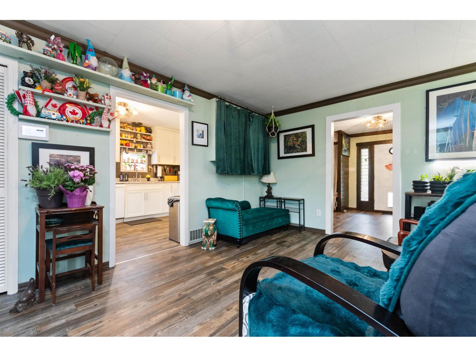 45573 Wellington Avenue, Chilliwack Proper West, Chilliwack, British Columbia  V2P 2E8 - Photo 8 - R3124970
