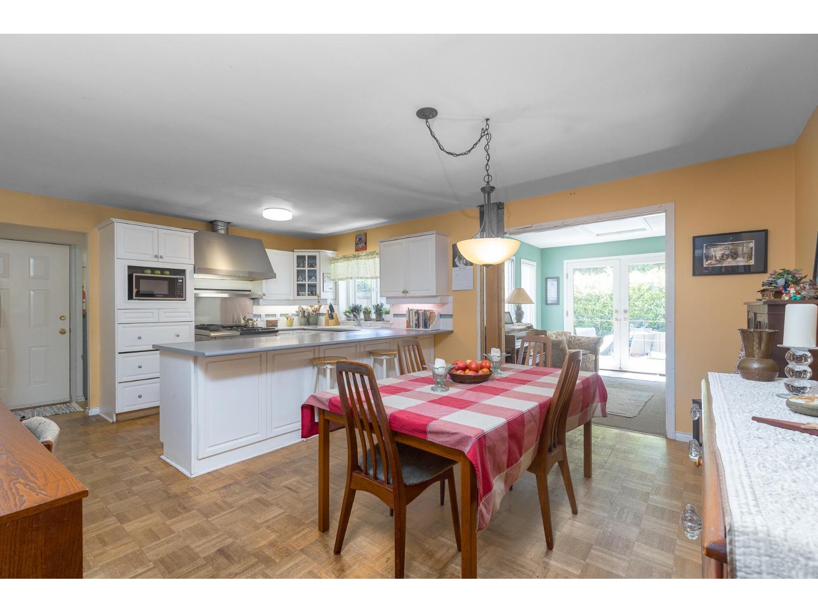 12522 26a Avenue, Surrey, British Columbia  V4A 2M3 - Photo 5 - R3125814