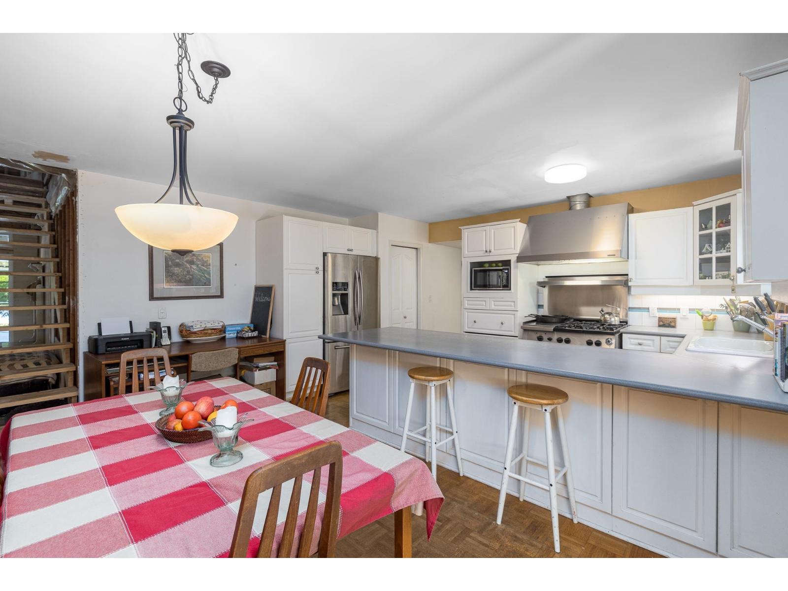 12522 26a Avenue, Surrey, British Columbia  V4A 2M3 - Photo 7 - R3125814