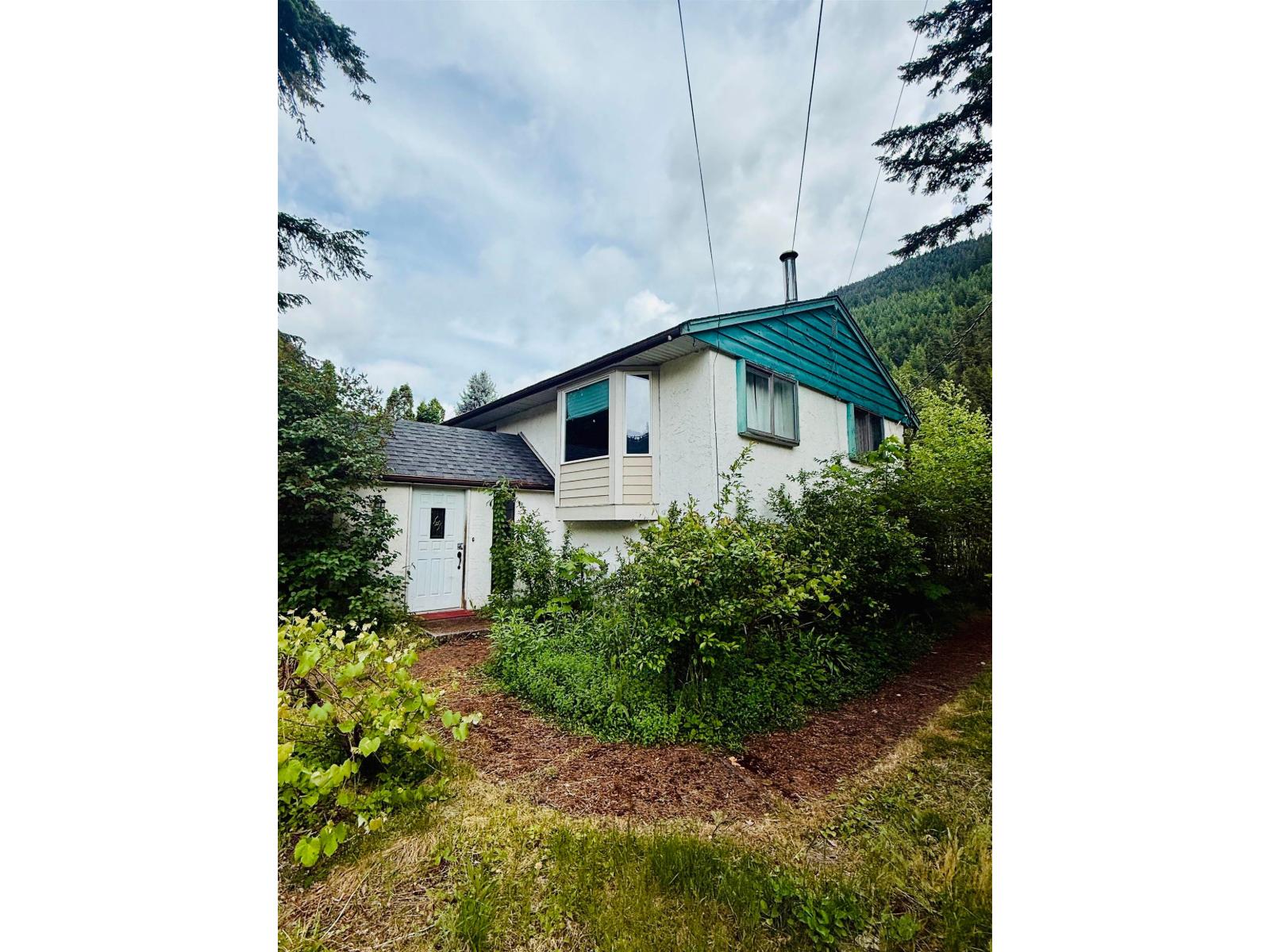 47404 MACNEAL ROAD|Fraser Canyon, boston bar / lytton, British Columbia
