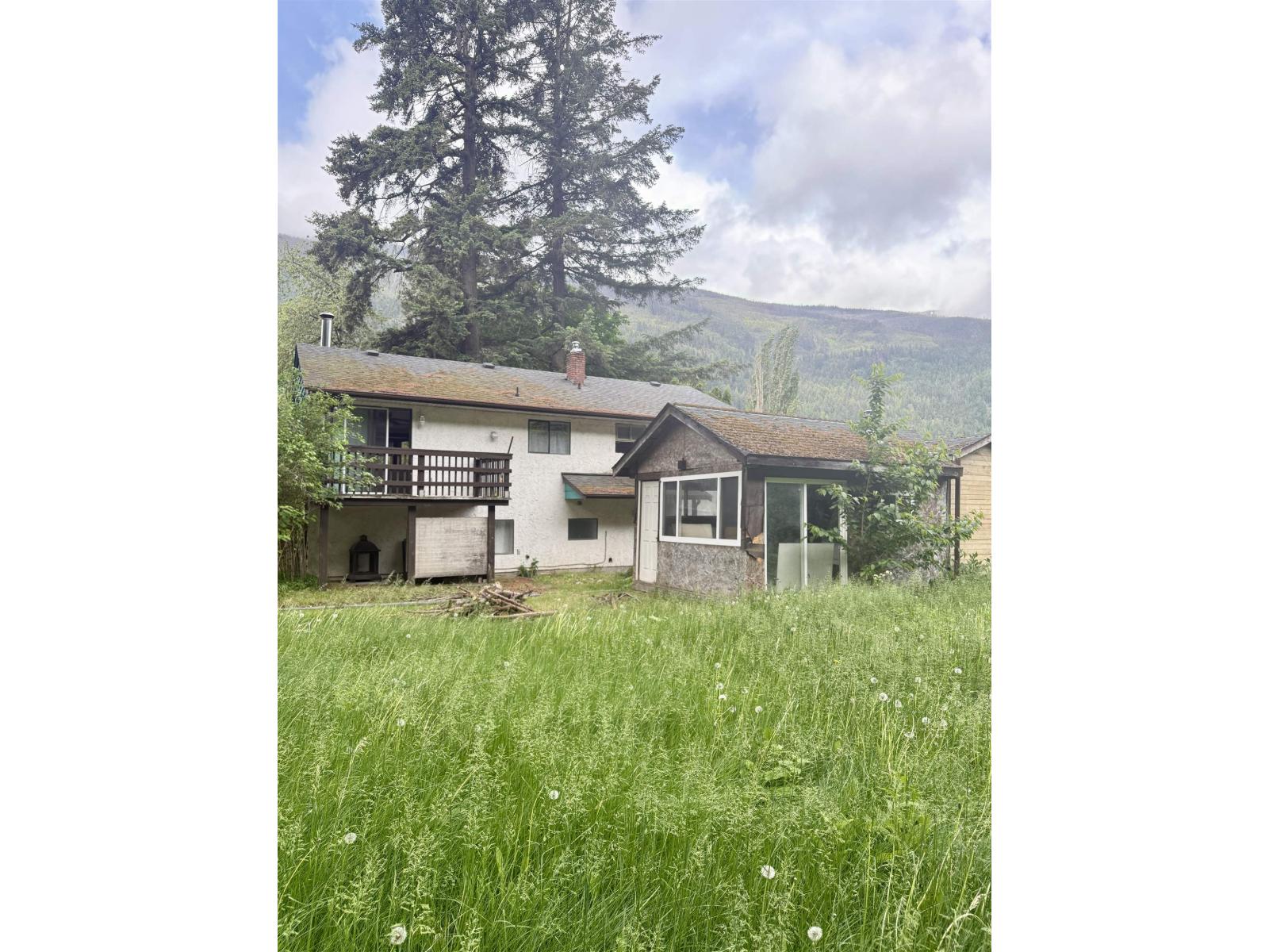 47404 Macneal Road, Fraser Canyon, Boston Bar / Lytton, British Columbia  V0K 1C0 - Photo 22 - R3126430