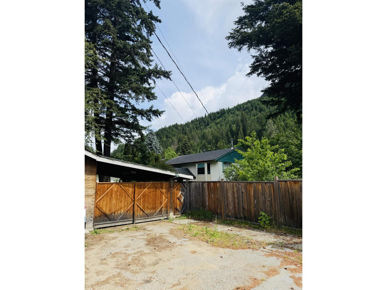 47404 Macneal Road, Fraser Canyon, Boston Bar / Lytton, British Columbia  V0K 1C0 - Photo 3 - R3126430