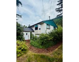 47404 MACNEAL ROAD|Fraser Canyon, boston bar / lytton, British Columbia