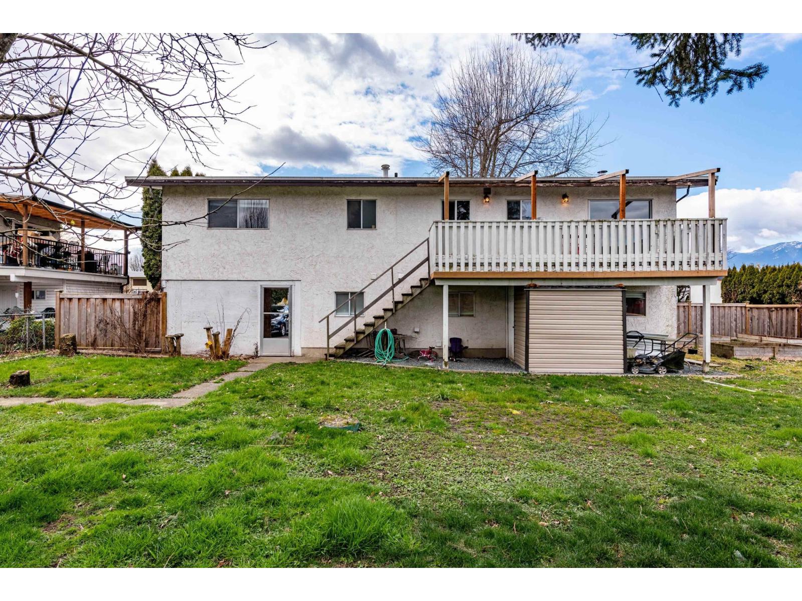 8708 Cornwall Crescent, Chilliwack Proper South, Chilliwack, British Columbia V2P 7E6 - Photo 34 - R3126645