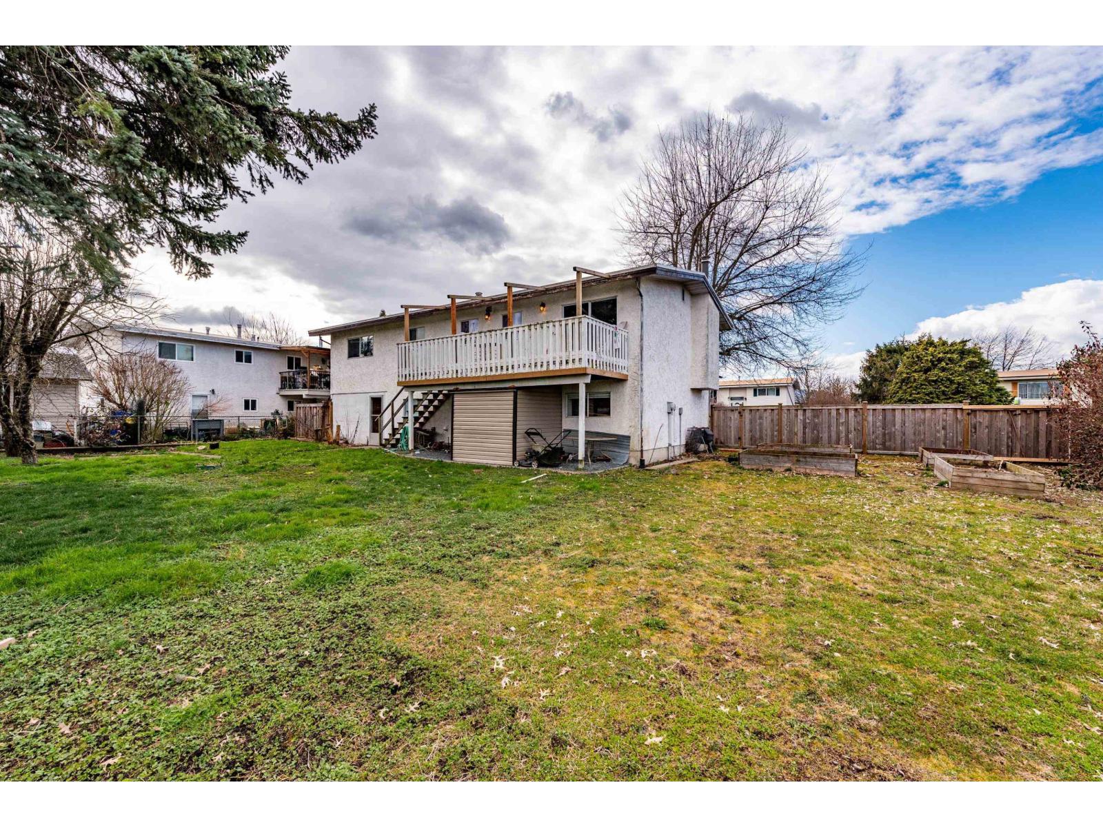 8708 Cornwall Crescent, Chilliwack Proper South, Chilliwack, British Columbia V2P 7E6 - Photo 35 - R3126645