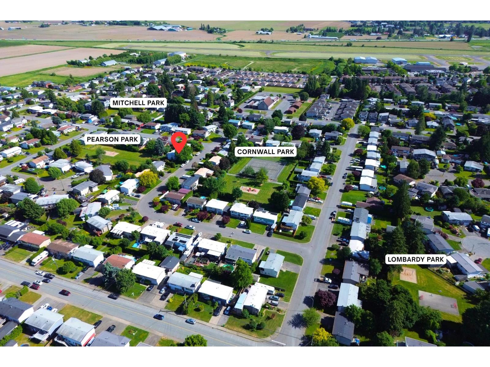 8708 Cornwall Crescent, Chilliwack Proper South, Chilliwack, British Columbia V2P 7E6 - Photo 5 - R3126645