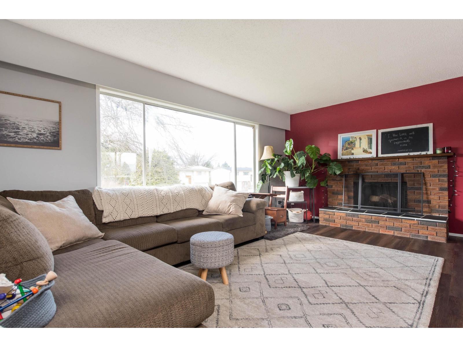 8708 Cornwall Crescent, Chilliwack Proper South, Chilliwack, British Columbia V2P 7E6 - Photo 7 - R3126645