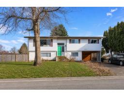 8708 CORNWALL CRESCENT|Chilliwack Proper South, chilliwack, British Columbia