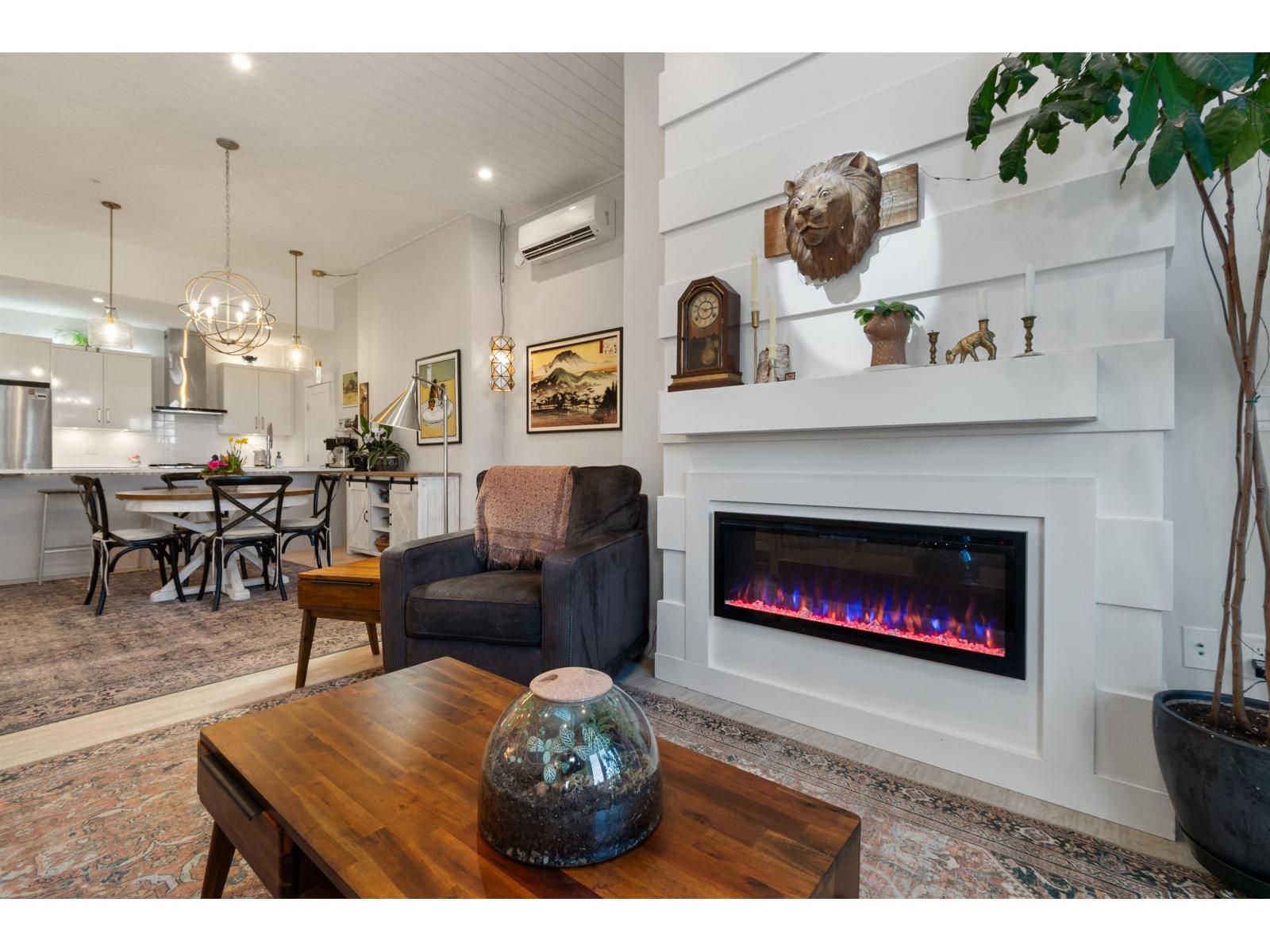 601 45745 Watson Road, Sardis South, Chilliwack, British Columbia  V2R 6K3 - Photo 8 - R3127922