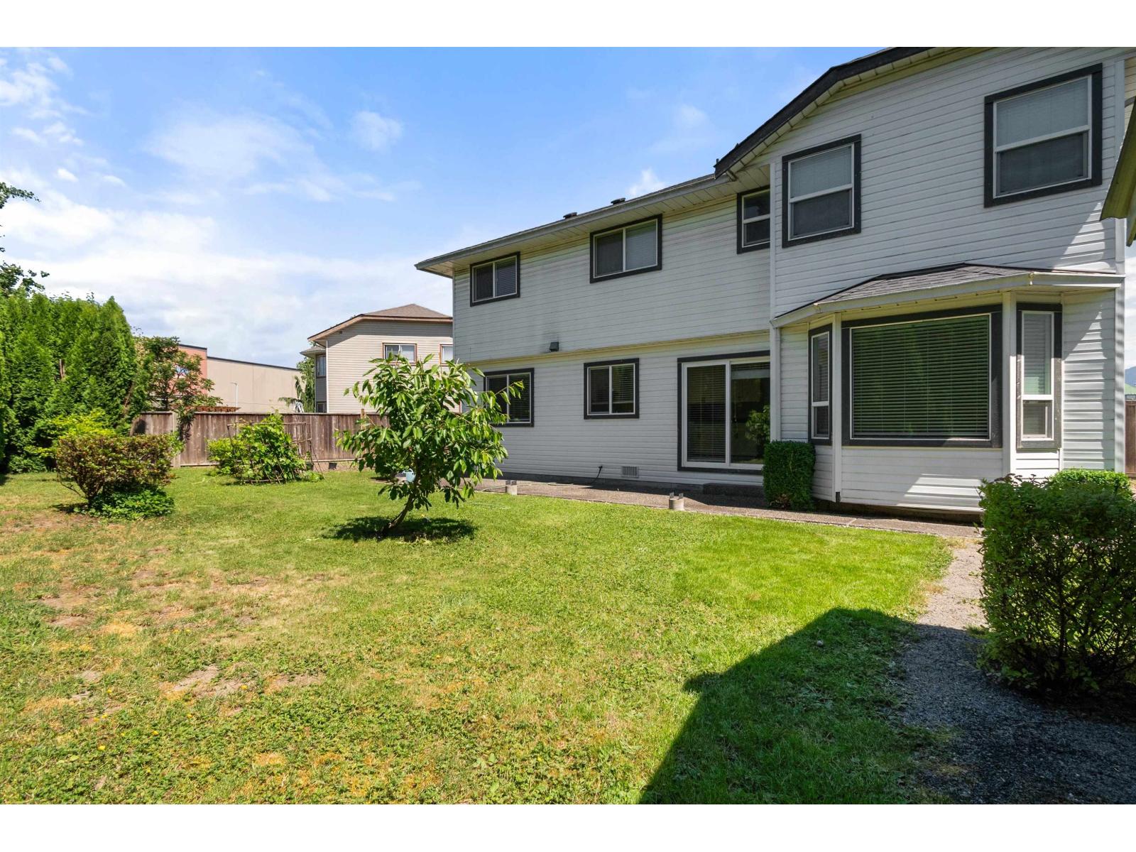 7665 Sapphire Drive, Sardis West Vedder, Chilliwack, British Columbia  V2R 3A7 - Photo 33 - R3130555
