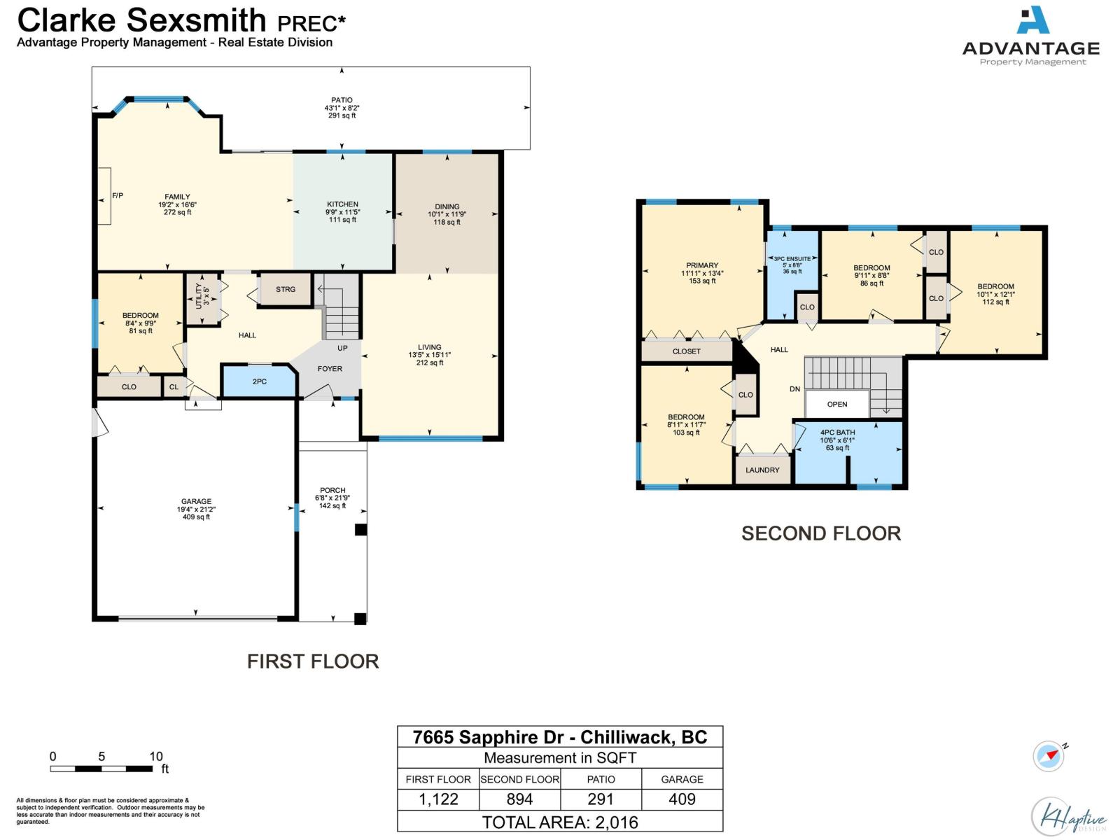 7665 Sapphire Drive, Sardis West Vedder, Chilliwack, British Columbia  V2R 3A7 - Photo 36 - R3130555