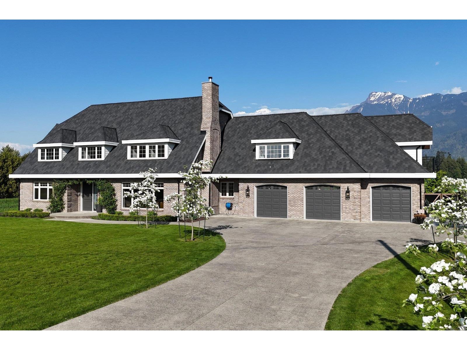 9808 Chapman Road, Rosedale, Rosedale, British Columbia V0X 1X2 - Photo 1 - R3131091