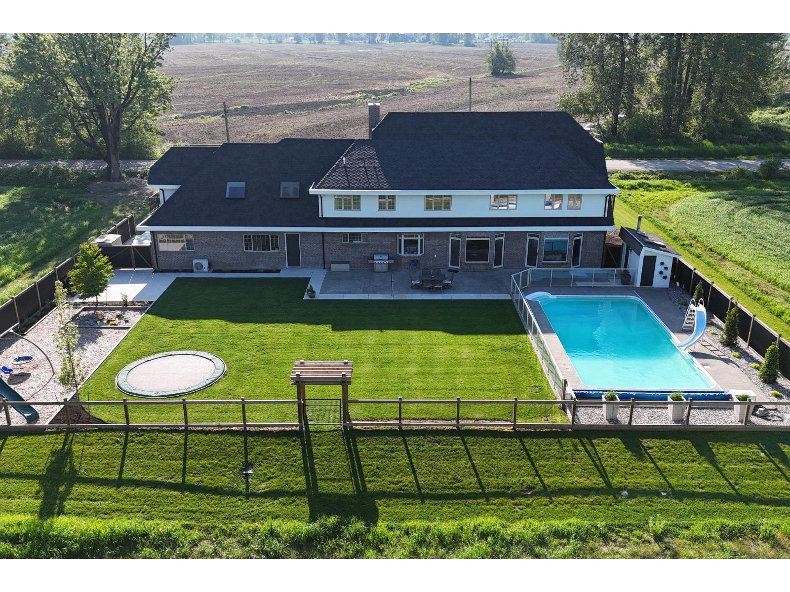 9808 Chapman Road, Rosedale, Rosedale, British Columbia V0X 1X2 - Photo 17 - R3131091