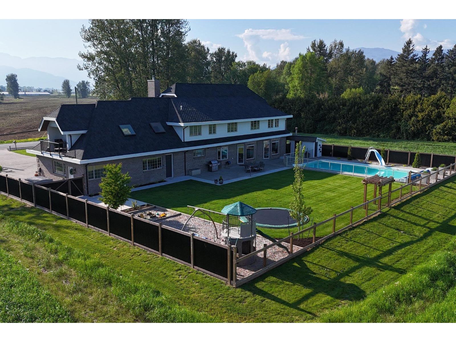 9808 Chapman Road, Rosedale, Rosedale, British Columbia V0X 1X2 - Photo 18 - R3131091