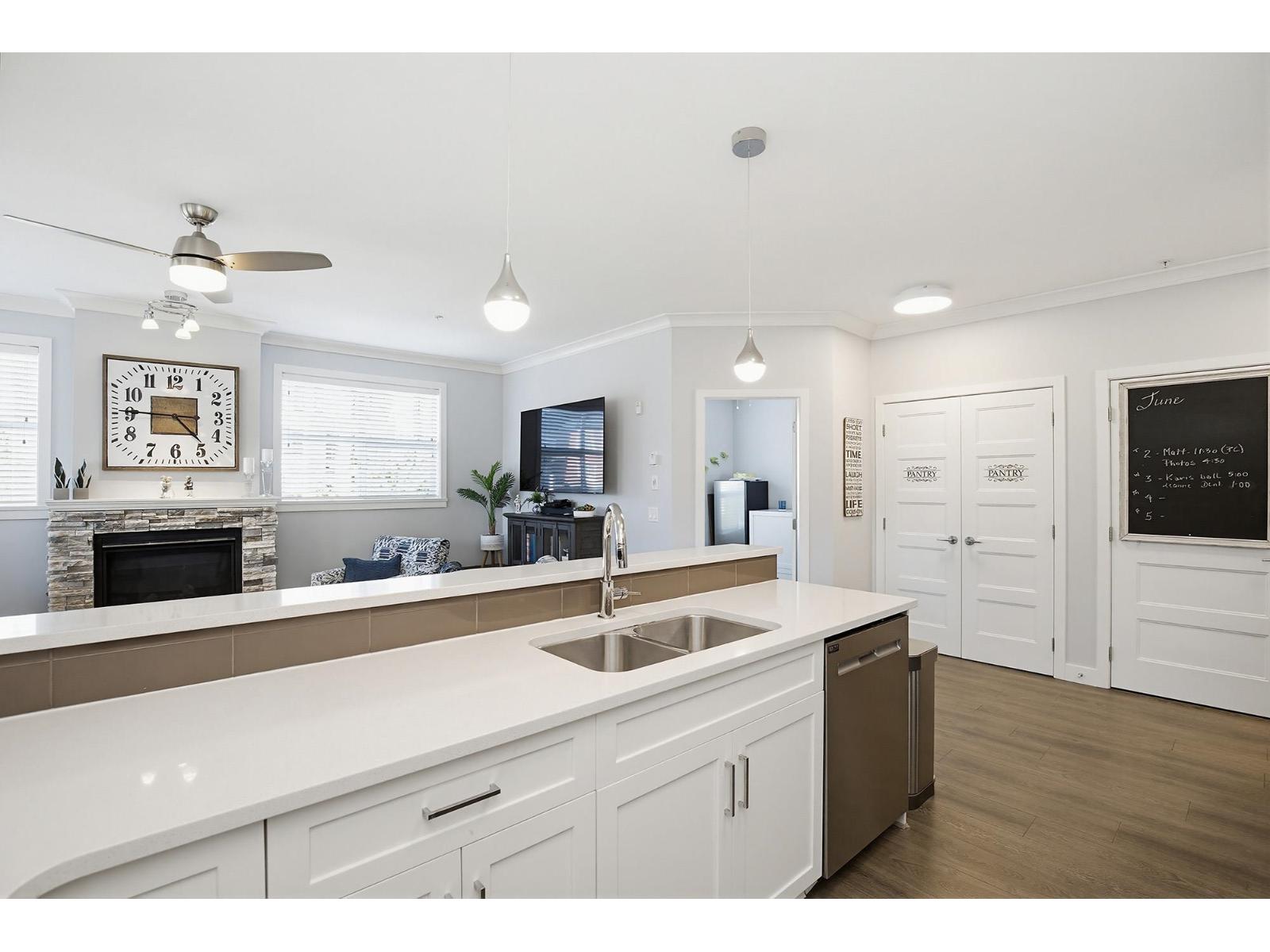 207 45630 Spadina Avenue, Chilliwack Proper West, Chilliwack, British Columbia  V2P 4C4 - Photo 11 - R3131604