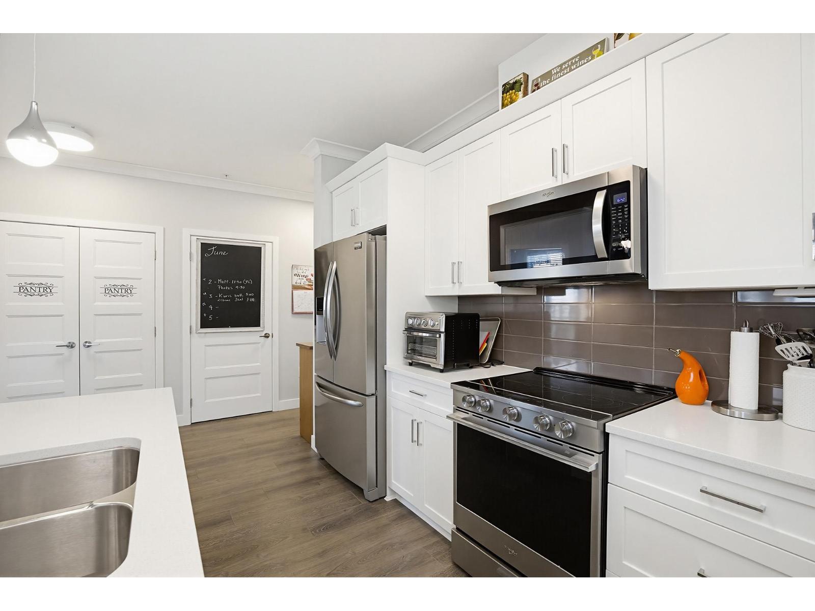 207 45630 Spadina Avenue, Chilliwack Proper West, Chilliwack, British Columbia  V2P 4C4 - Photo 12 - R3131604