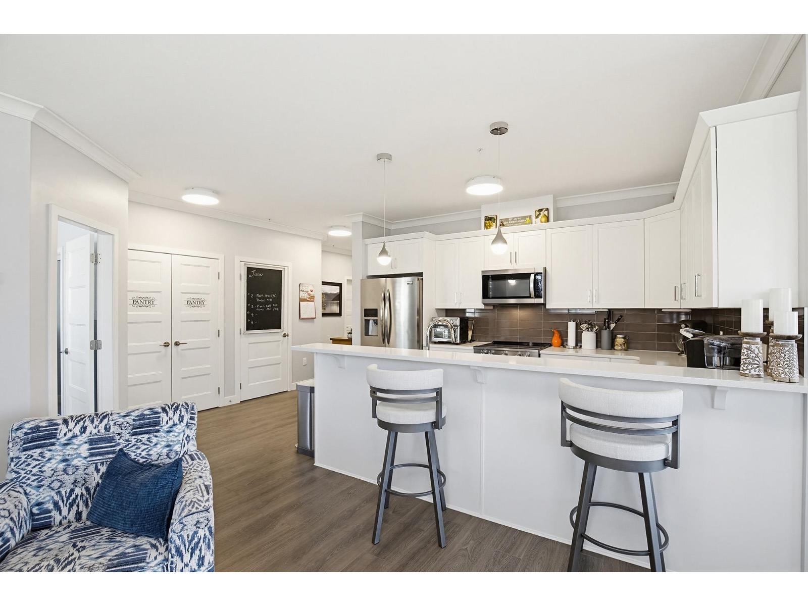 207 45630 Spadina Avenue, Chilliwack Proper West, Chilliwack, British Columbia  V2P 4C4 - Photo 15 - R3131604