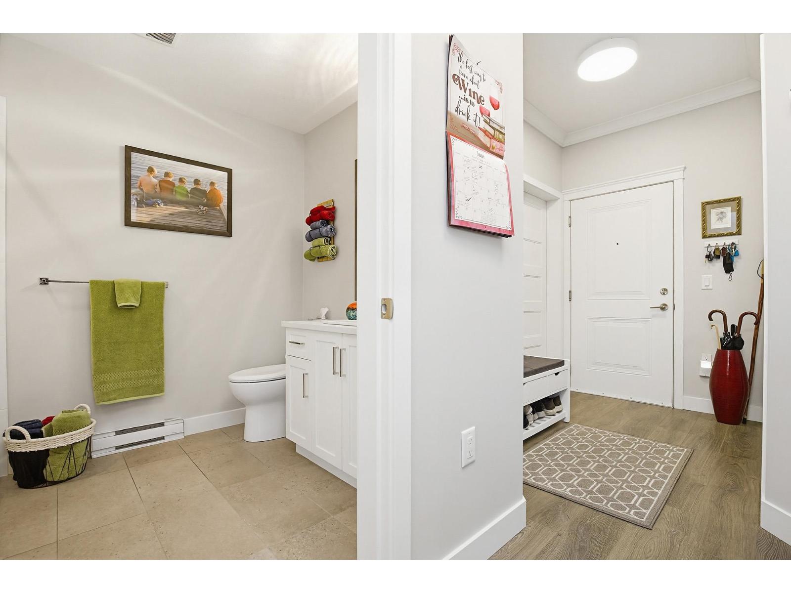 207 45630 Spadina Avenue, Chilliwack Proper West, Chilliwack, British Columbia  V2P 4C4 - Photo 31 - R3131604