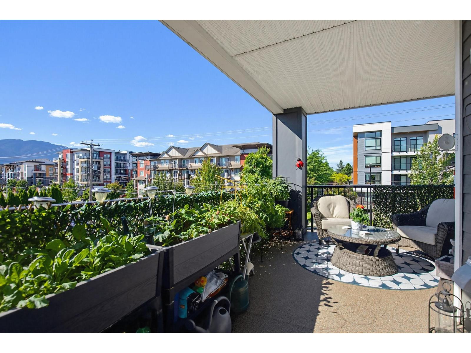207 45630 Spadina Avenue, Chilliwack Proper West, Chilliwack, British Columbia  V2P 4C4 - Photo 36 - R3131604