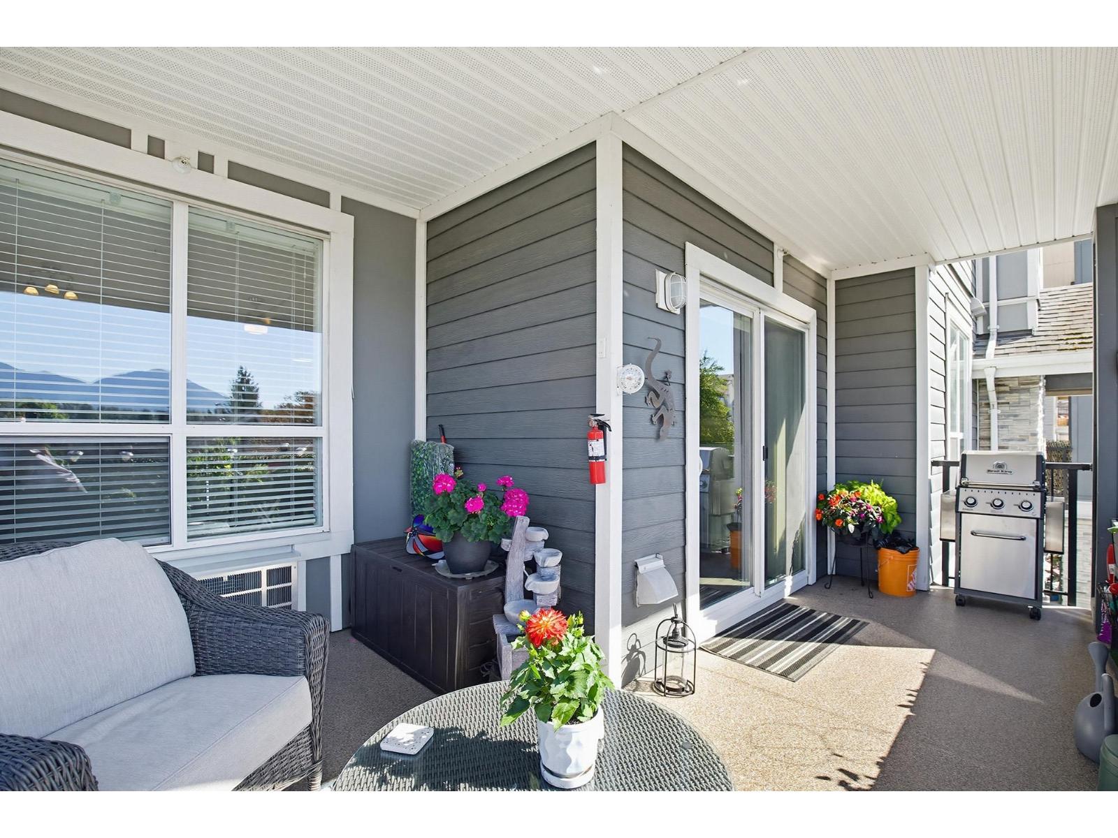 207 45630 Spadina Avenue, Chilliwack Proper West, Chilliwack, British Columbia  V2P 4C4 - Photo 37 - R3131604