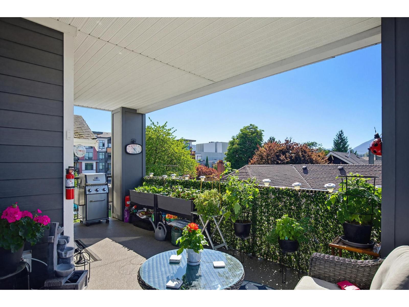 207 45630 Spadina Avenue, Chilliwack Proper West, Chilliwack, British Columbia  V2P 4C4 - Photo 38 - R3131604