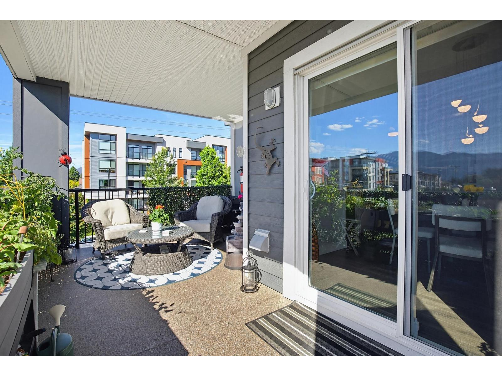 207 45630 Spadina Avenue, Chilliwack Proper West, Chilliwack, British Columbia  V2P 4C4 - Photo 39 - R3131604