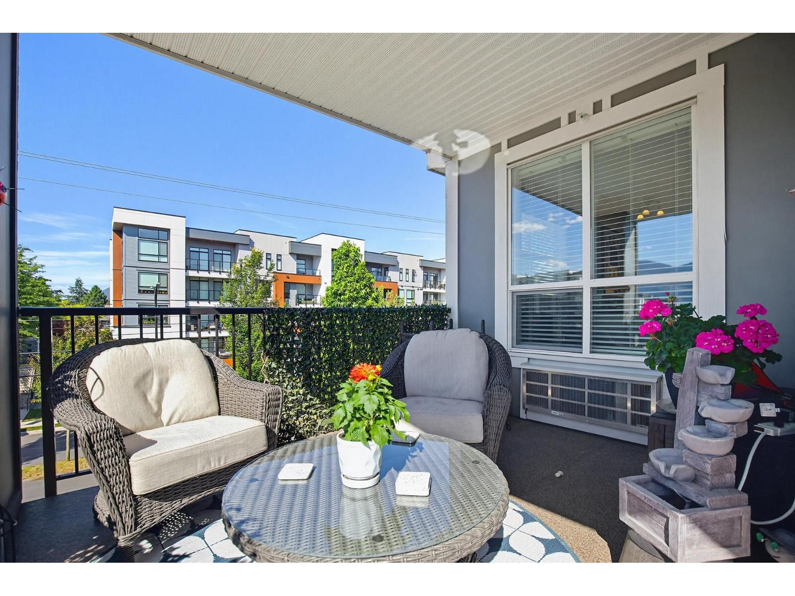 207 45630 Spadina Avenue, Chilliwack Proper West, Chilliwack, British Columbia  V2P 4C4 - Photo 40 - R3131604