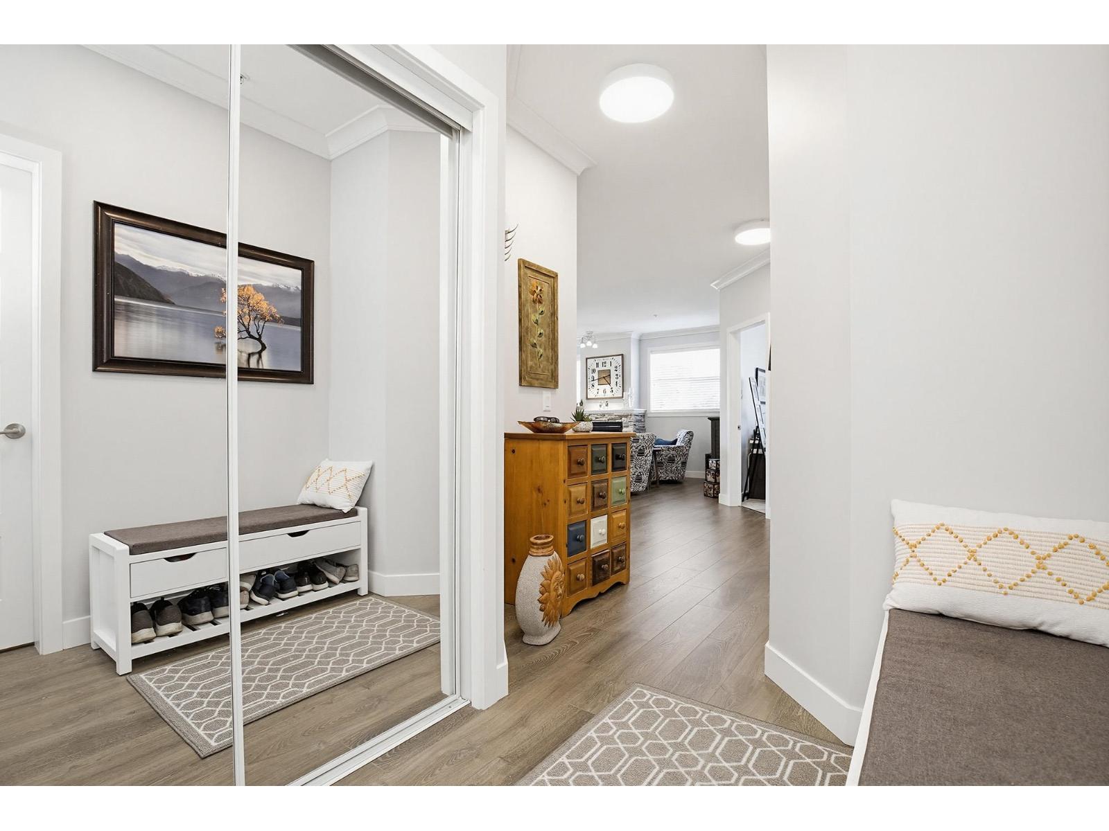 207 45630 Spadina Avenue, Chilliwack Proper West, Chilliwack, British Columbia  V2P 4C4 - Photo 6 - R3131604