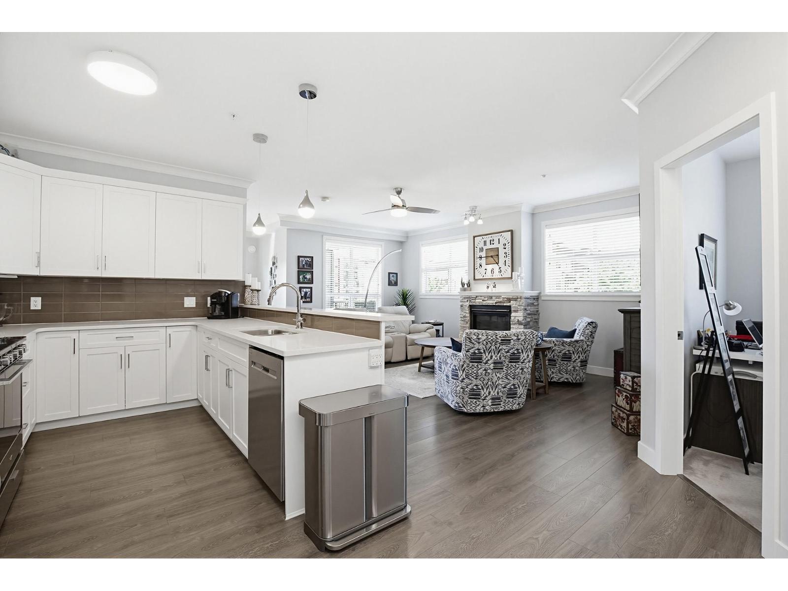 207 45630 Spadina Avenue, Chilliwack Proper West, Chilliwack, British Columbia  V2P 4C4 - Photo 7 - R3131604