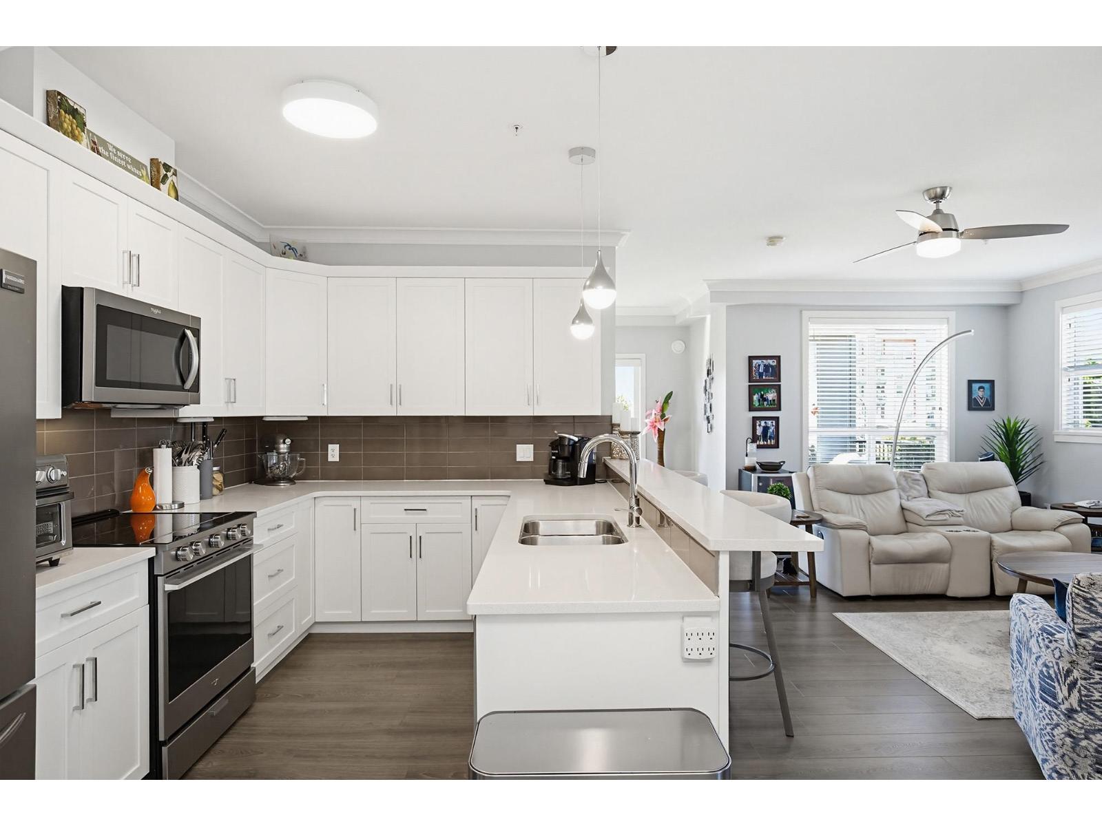 207 45630 Spadina Avenue, Chilliwack Proper West, Chilliwack, British Columbia  V2P 4C4 - Photo 8 - R3131604