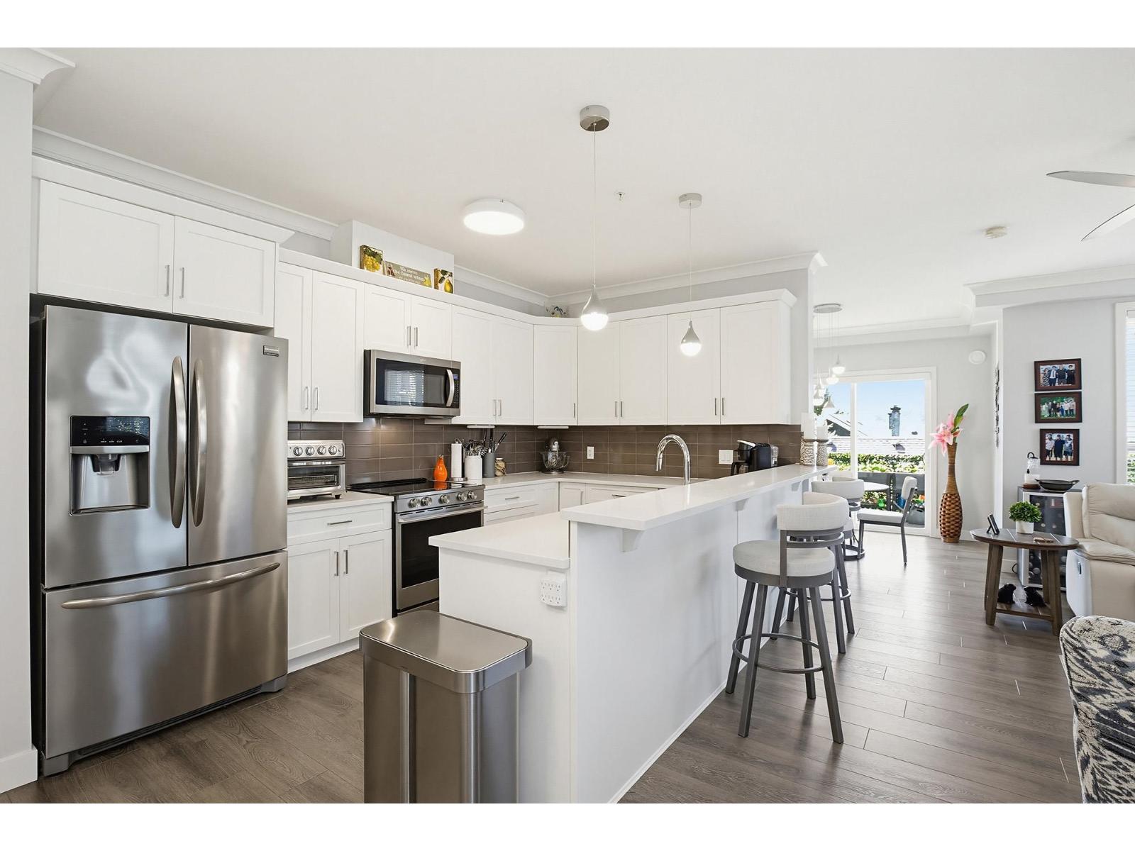 207 45630 Spadina Avenue, Chilliwack Proper West, Chilliwack, British Columbia  V2P 4C4 - Photo 9 - R3131604