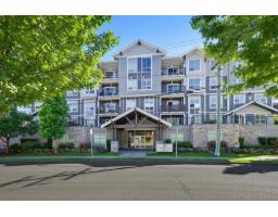 207 45630 SPADINA AVENUE|Chilliwack Proper West, chilliwack, British Columbia