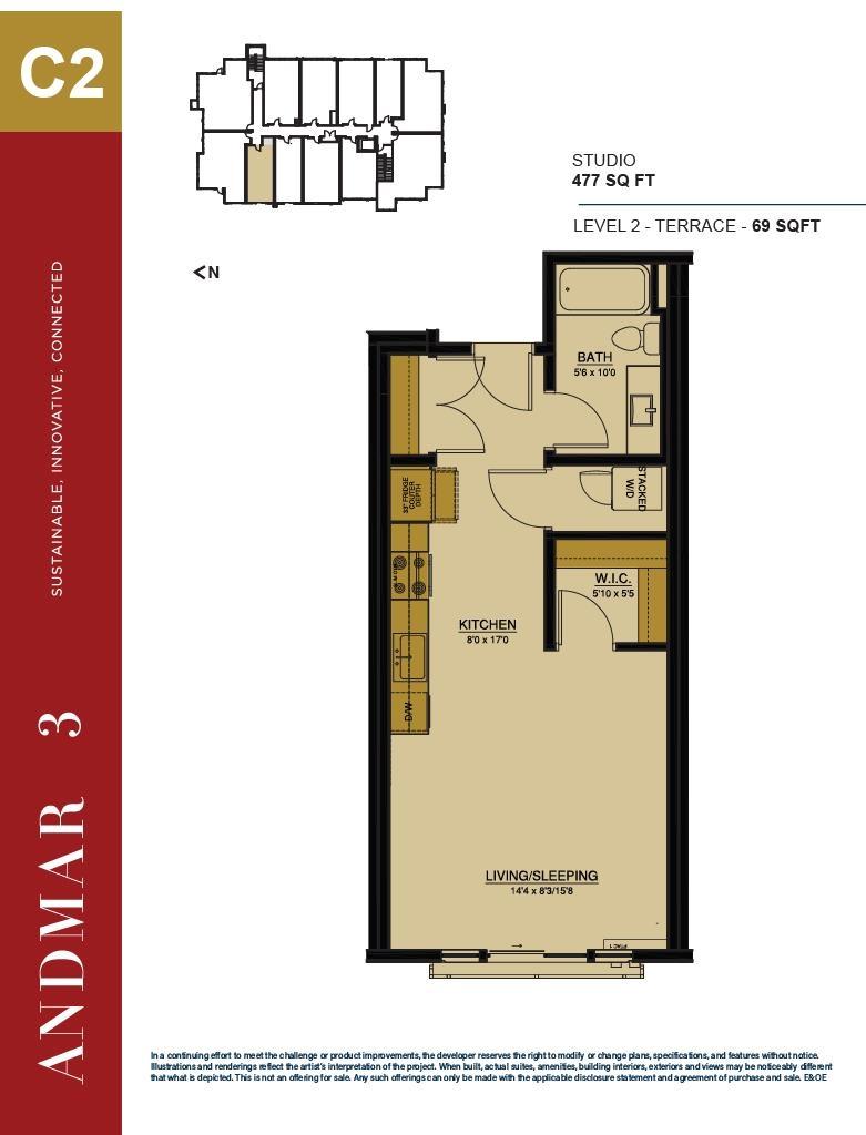 Studio 46195 Thomas Road, Vedder Crossing, Chilliwack, British Columbia  V2R 0B5 - Photo 24 - R3131902