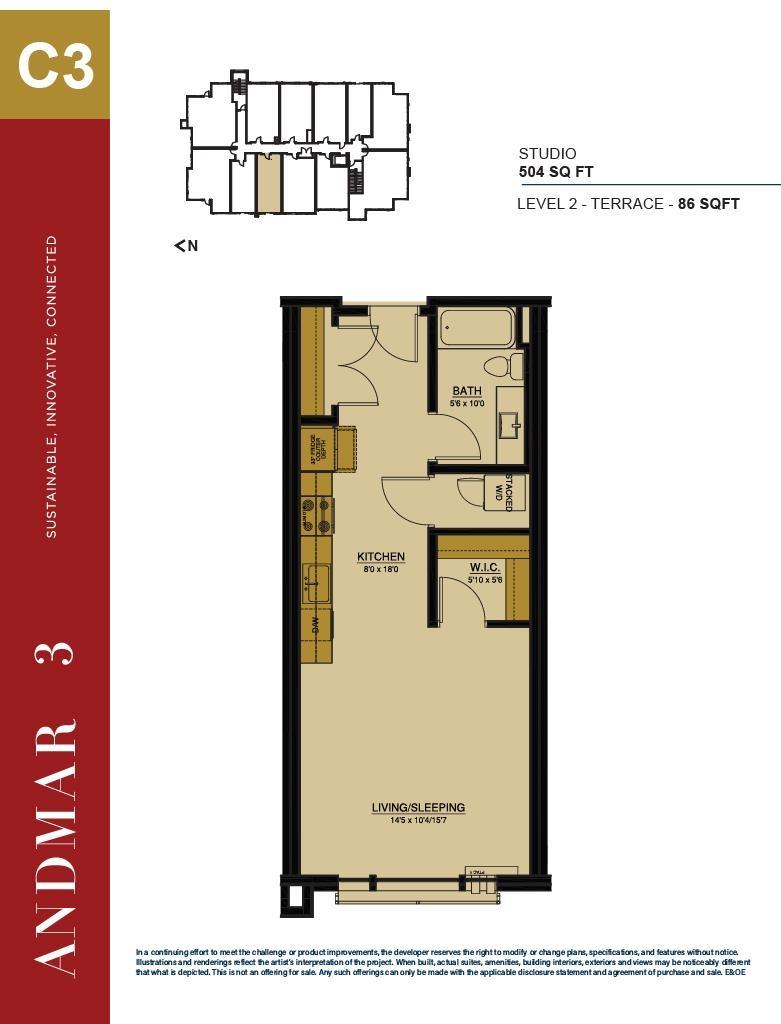 Studio 46195 Thomas Road, Vedder Crossing, Chilliwack, British Columbia  V2R 0B5 - Photo 25 - R3131902