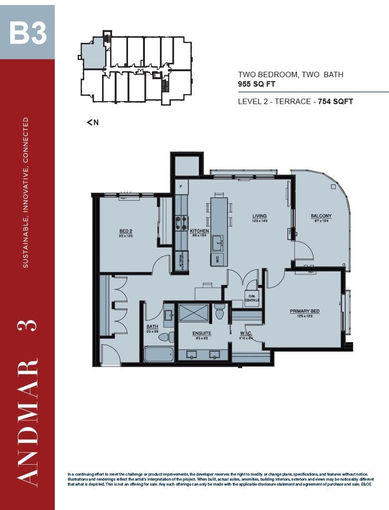 2 Bedroom 46195 Thomas Road, Vedder Crossing, Chilliwack, British Columbia  V2R 0B5 - Photo 24 - R3131930
