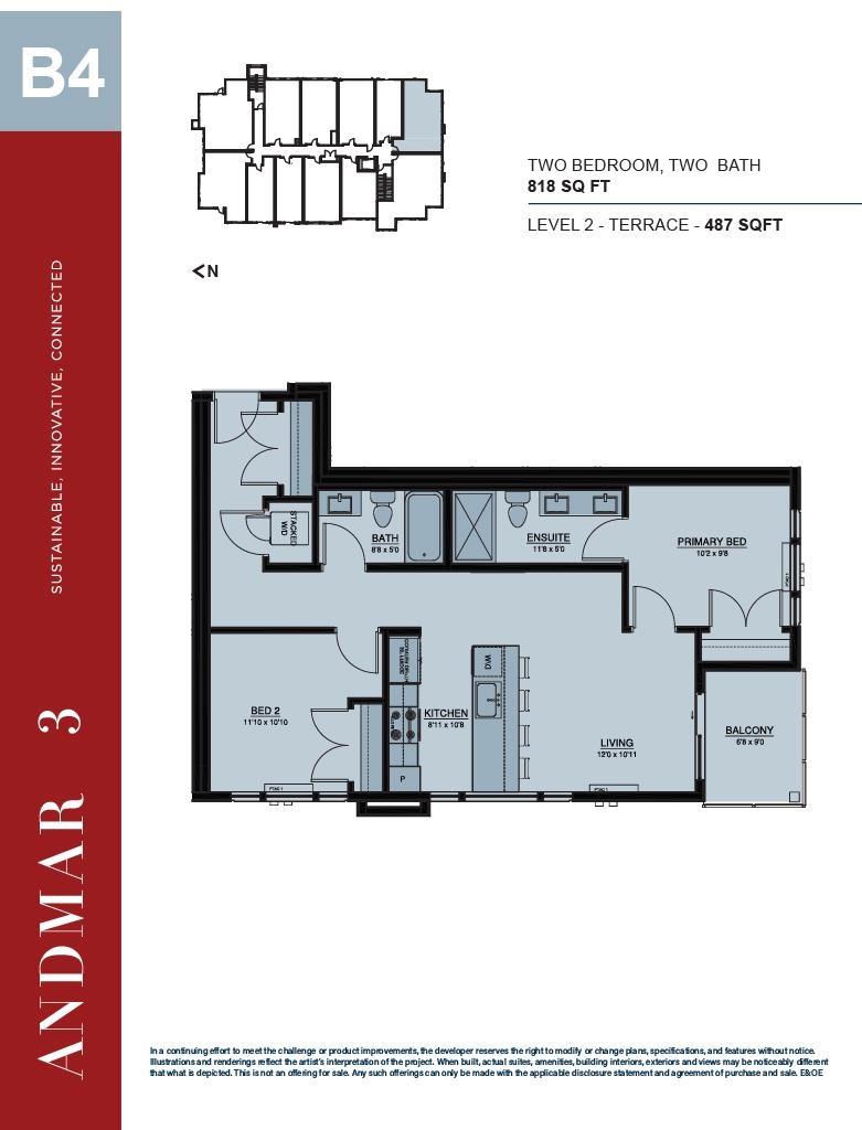 2 Bedroom 46195 Thomas Road, Vedder Crossing, Chilliwack, British Columbia  V2R 0B5 - Photo 25 - R3131930