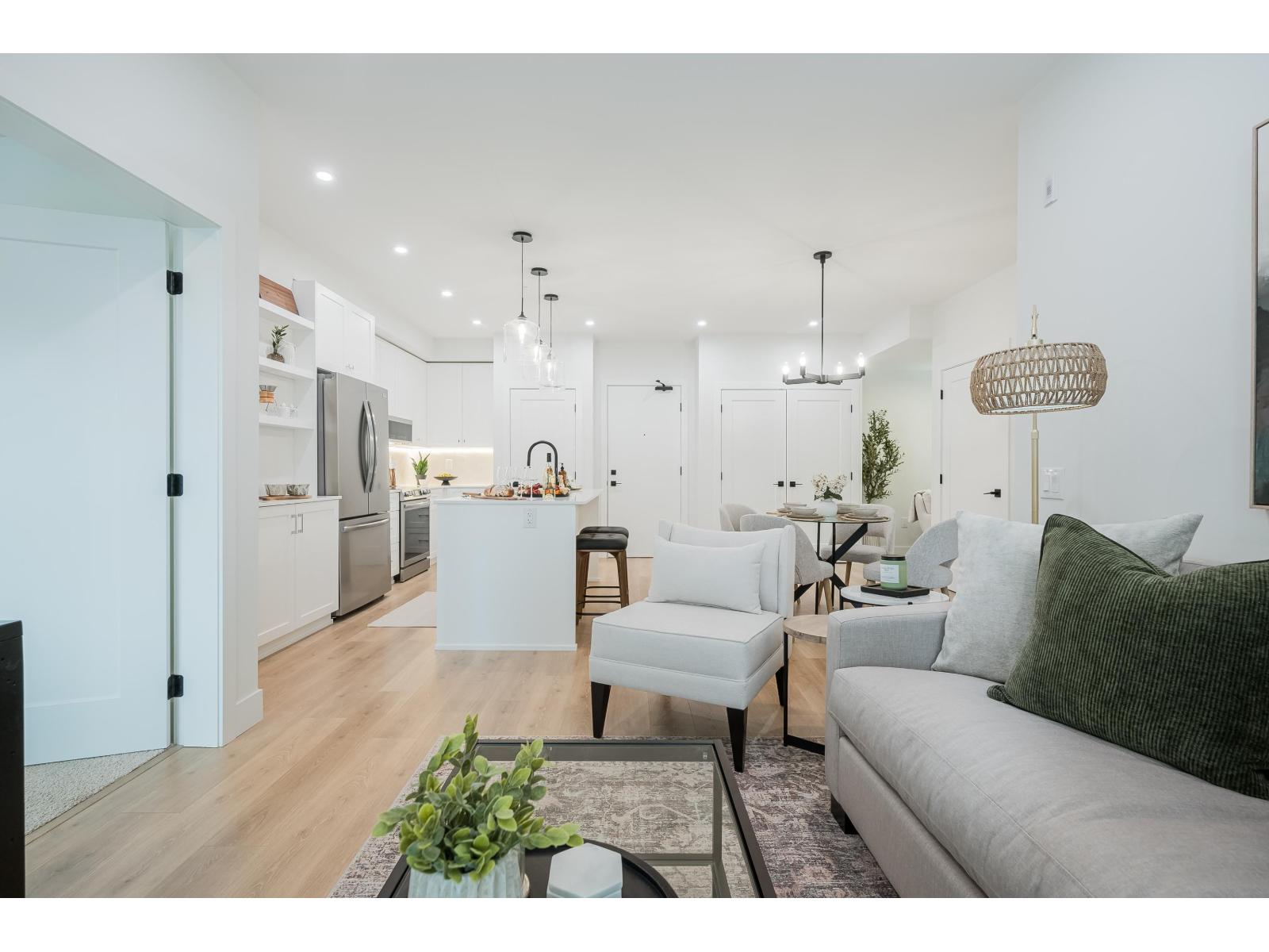 2 Bed + Den 46195 Thomas Road, Vedder Crossing, Chilliwack, British Columbia V2R 0B5 - Photo 13 - R3131936