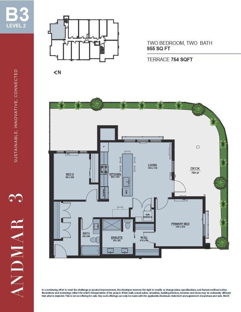 2 Bed Terrace 46195 Thomas Road, Vedder Crossing, Chilliwack, British Columbia V2R 0B5 - Photo 24 - R3131949