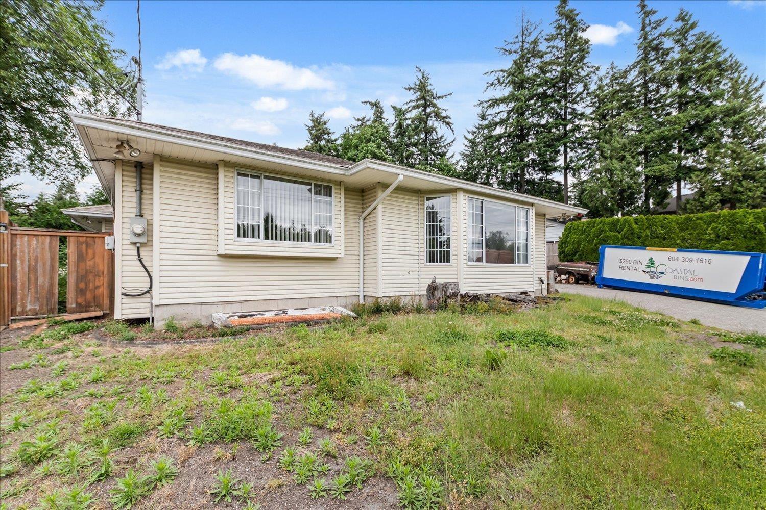 34175 Old Yale Road, Abbotsford, British Columbia V2S 2K6 - Photo 1 - R3130056